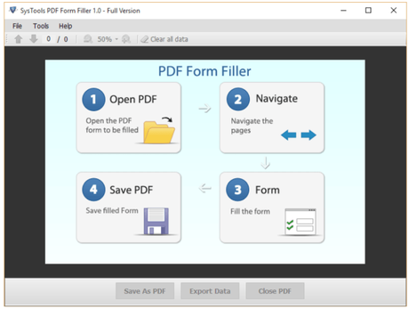 SysTools PDF Unlocker Review 2020: Is It Worth The Hype??