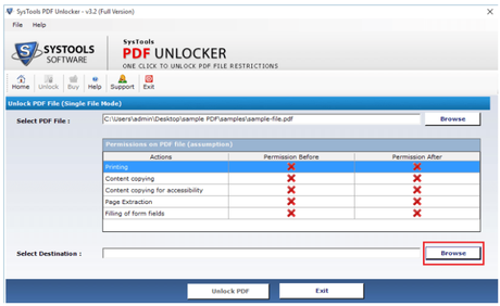 SysTools PDF Unlocker Review 2020: Is It Worth The Hype??