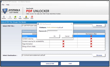 SysTools PDF Unlocker Review 2020: Is It Worth The Hype??