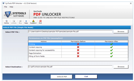 SysTools PDF Unlocker Review 2020: Is It Worth The Hype??