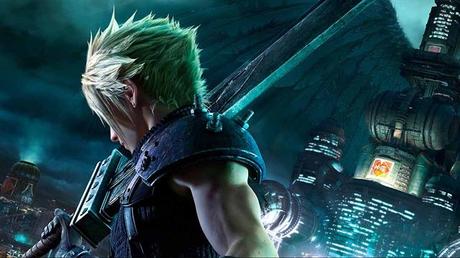 Final Fantasy VII Remake, between tradition and modernity