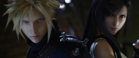 Final Fantasy VII Remake, between tradition and modernity