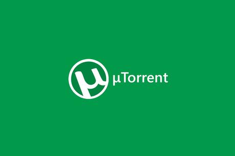 Utorrent torrent client