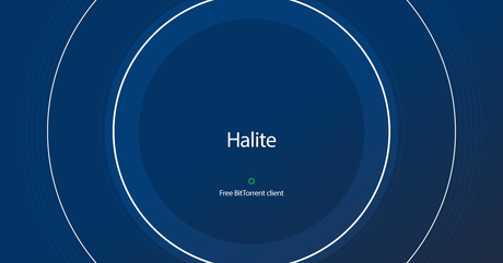 Halite -Torrent Client