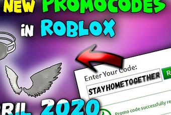 Free Roblox Promo Codes List Redeem Methods 2020 Paperblog - roblox prop codes