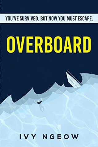 Overboard by @ivyngeow