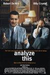 Analyze This (1999) Review