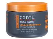 Cantu Men's Leave-In Conditioner Review