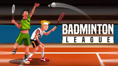 Badminton League MOD APK Unlimited Gold Coins Items