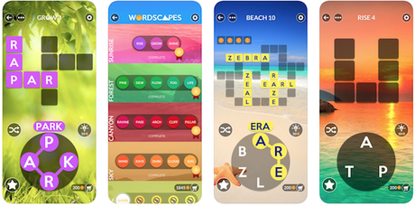Top 10 Best Word Game Apps To Play in 2020
