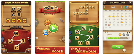 Top 10 Best Word Game Apps To Play in 2020