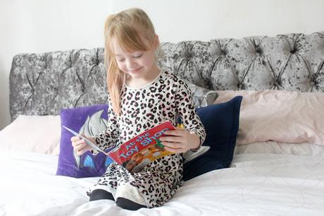 Tips For Encouraging A Love Of Reading In Children