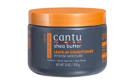 How to Use Cantu Mens Leave-In? How to Use Cantu Mens Leave-In?
