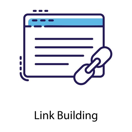 Link Building