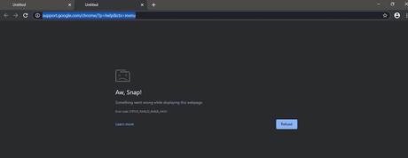 Fix – Google Chrome v81 Showing Error Code STATUS_INVALID_IMAGE_HASH Fix - Google Chrome v81 Error Code: STATUS_INVALID_IMAGE_HASH
