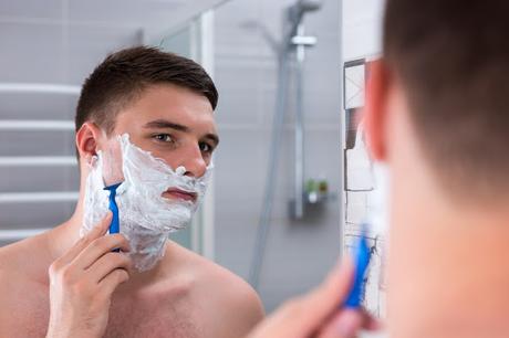 What Is the Best Shaving Gel For Sensitive Skin?