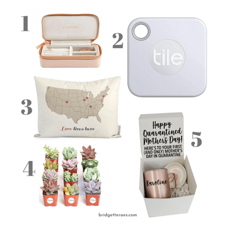 Mother’s Day Gifts for All Stages of Motherhood