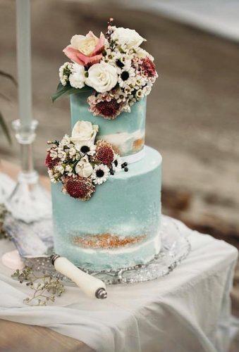 wedding cake 2019 green boho cake carleyjaynephotography 