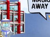 China Lampoons This President---and United States Response Pandemic