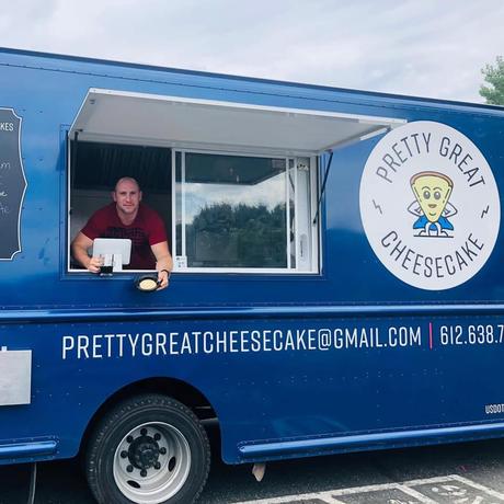 These Food Trucks Are Still Roaming Around Minneapolis These Food Trucks Are Still Roaming Around Minneapolis