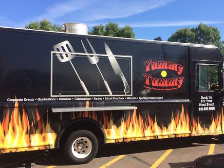 These Food Trucks Are Still Roaming Around Minneapolis These Food Trucks Are Still Roaming Around Minneapolis