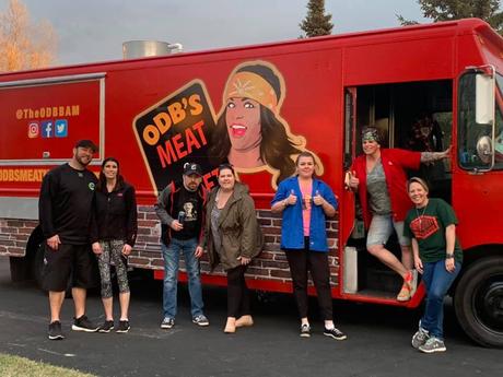 These Food Trucks Are Still Roaming Around Minneapolis These Food Trucks Are Still Roaming Around Minneapolis