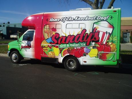 These Food Trucks Are Still Roaming Around Minneapolis These Food Trucks Are Still Roaming Around Minneapolis