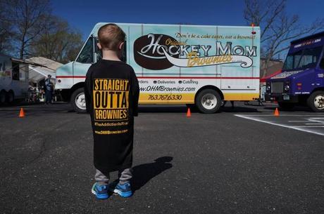 These Food Trucks Are Still Roaming Around Minneapolis These Food Trucks Are Still Roaming Around Minneapolis