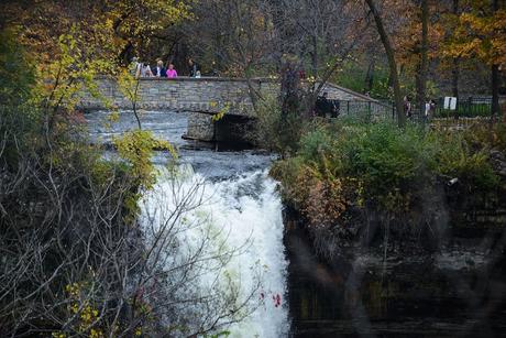 10 Gorgeous Waterfalls You Can Find Within 2 Hours of the Twin Cities