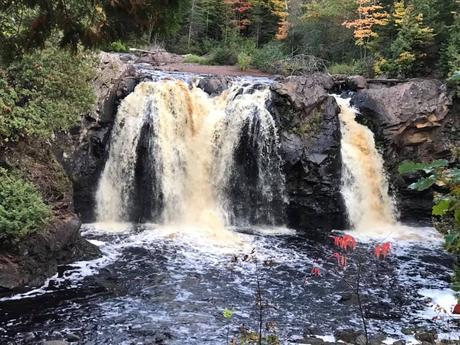 10 Gorgeous Waterfalls You Can Find Within 2 Hours of the Twin Cities 10 Gorgeous Waterfalls You Can Find Within 2 Hours of the Twin Cities