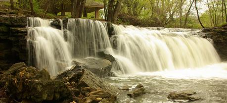 10 Gorgeous Waterfalls You Can Find Within 2 Hours of the Twin Cities 10 Gorgeous Waterfalls You Can Find Within 2 Hours of the Twin Cities