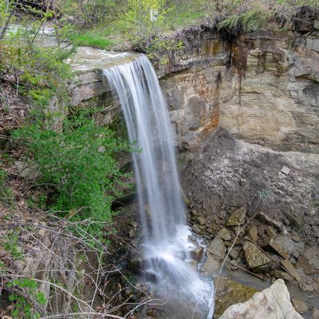 10 Gorgeous Waterfalls You Can Find Within 2 Hours of the Twin Cities 10 Gorgeous Waterfalls You Can Find Within 2 Hours of the Twin Cities