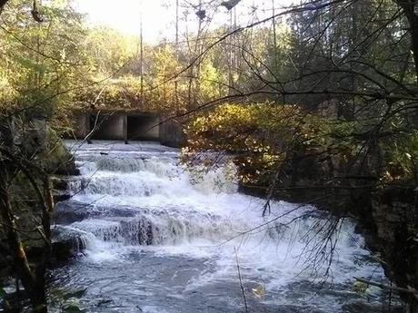 10 Gorgeous Waterfalls You Can Find Within 2 Hours of the Twin Cities 10 Gorgeous Waterfalls You Can Find Within 2 Hours of the Twin Cities