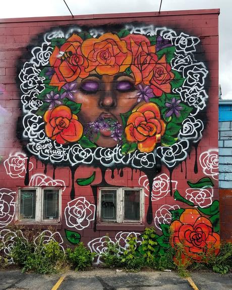 10 Stunning Murals You Can Find Around Minneapolis 10 Stunning Murals You Can Find Around Minneapolis