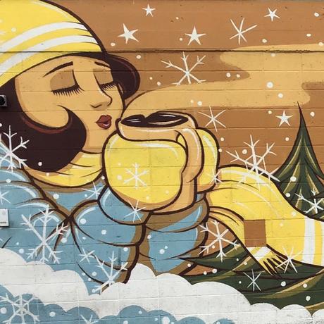 10 Stunning Murals You Can Find Around Minneapolis 10 Stunning Murals You Can Find Around Minneapolis