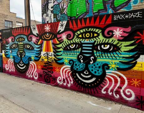 10 Stunning Murals You Can Find Around Minneapolis 10 Stunning Murals You Can Find Around Minneapolis