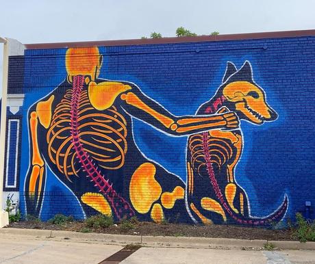 10 Stunning Murals You Can Find Around Minneapolis 10 Stunning Murals You Can Find Around Minneapolis