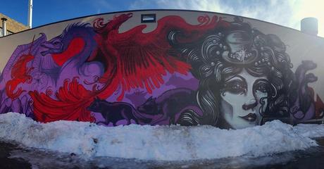 10 Stunning Murals You Can Find Around Minneapolis 10 Stunning Murals You Can Find Around Minneapolis