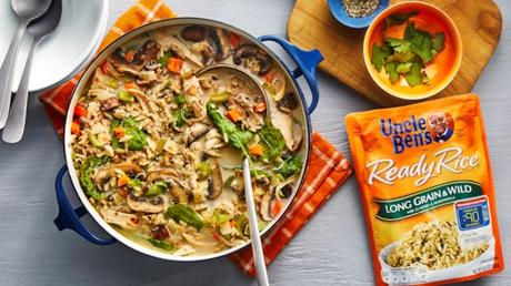 10 Delicious Wild Rice Recipes to Make at Home 10 Delicious Wild Rice Recipes to Make at Home