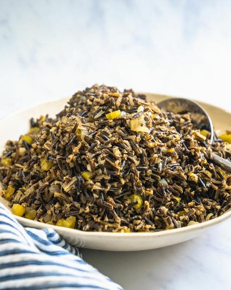 10 Delicious Wild Rice Recipes to Make at Home