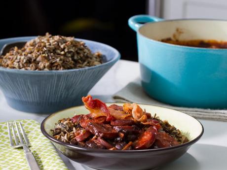 10 Delicious Wild Rice Recipes to Make at Home 10 Delicious Wild Rice Recipes to Make at Home