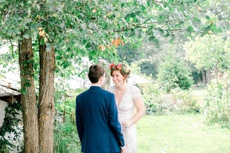 Barn Weddings of Maine | Broadturn Farm