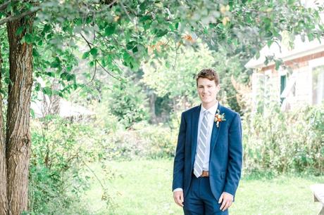 Barn Weddings of Maine | Broadturn Farm