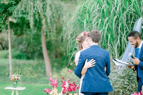 Barn Weddings of Maine | Broadturn Farm