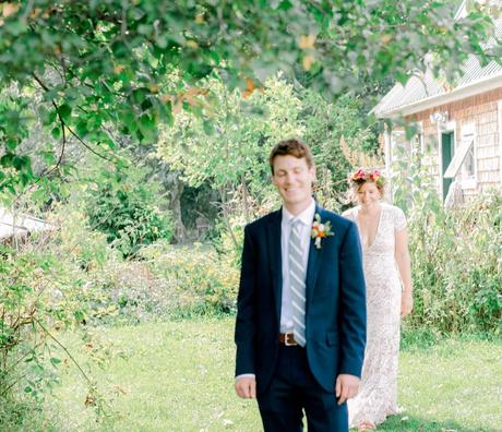 Barn Weddings of Maine | Broadturn Farm