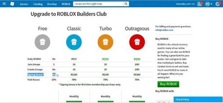 How To Make A Roblox Shirt Complete Guide Paperblog - how to get free roblox builders club