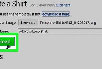 How To Make A Roblox Shirt Complete Guide Paperblog - roblox clothing template maker