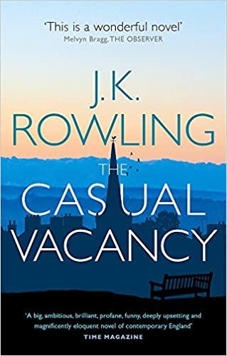 The Casual Vacancy