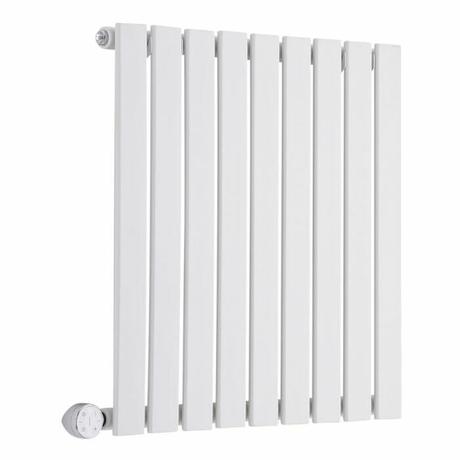 Milano Alpha Electric Radiator