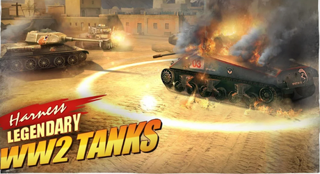 Brothers in Arms 3 Mod Apk